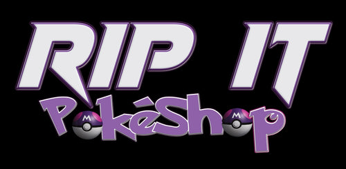 Rip It PokéShop
